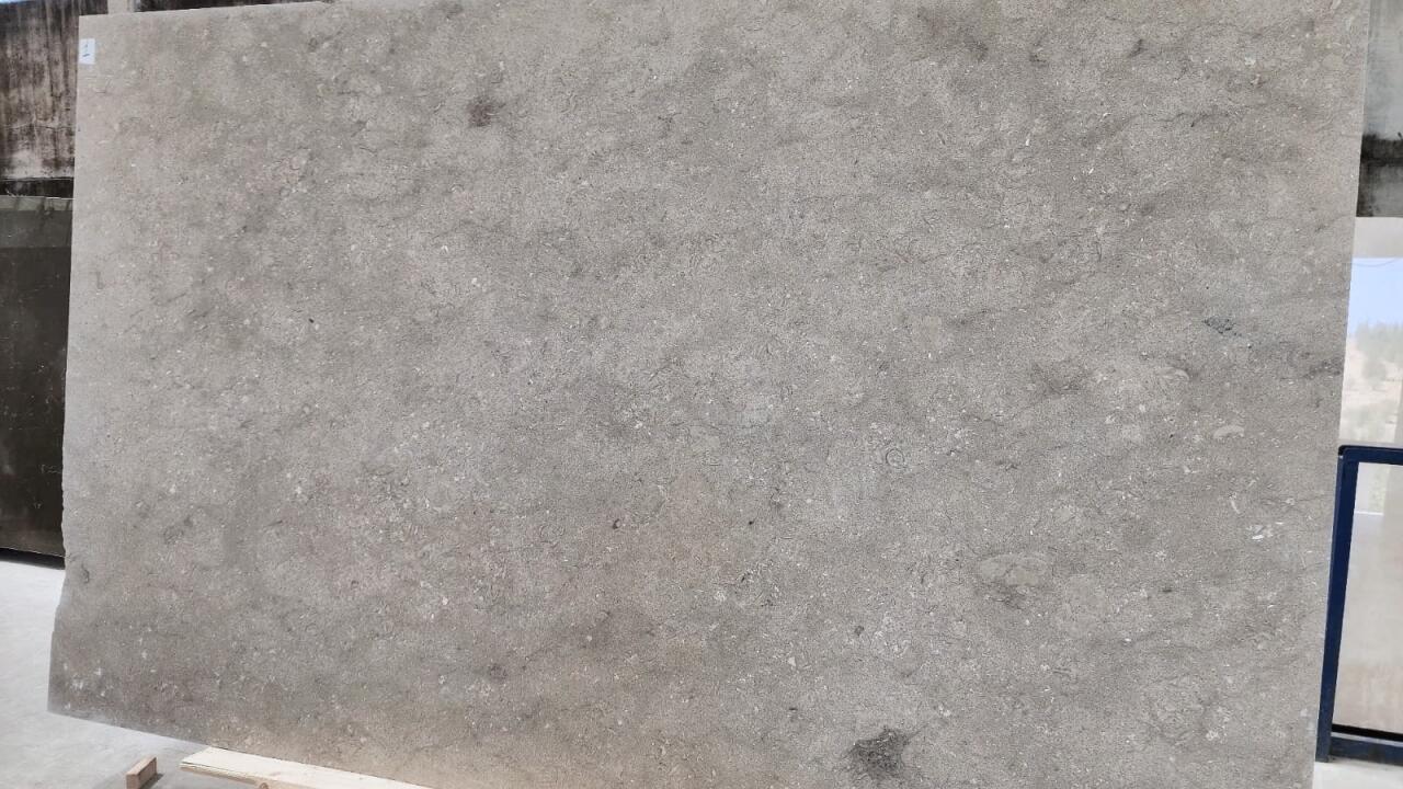 Seagrass Honed 2Cm Limestone by PACIFICA