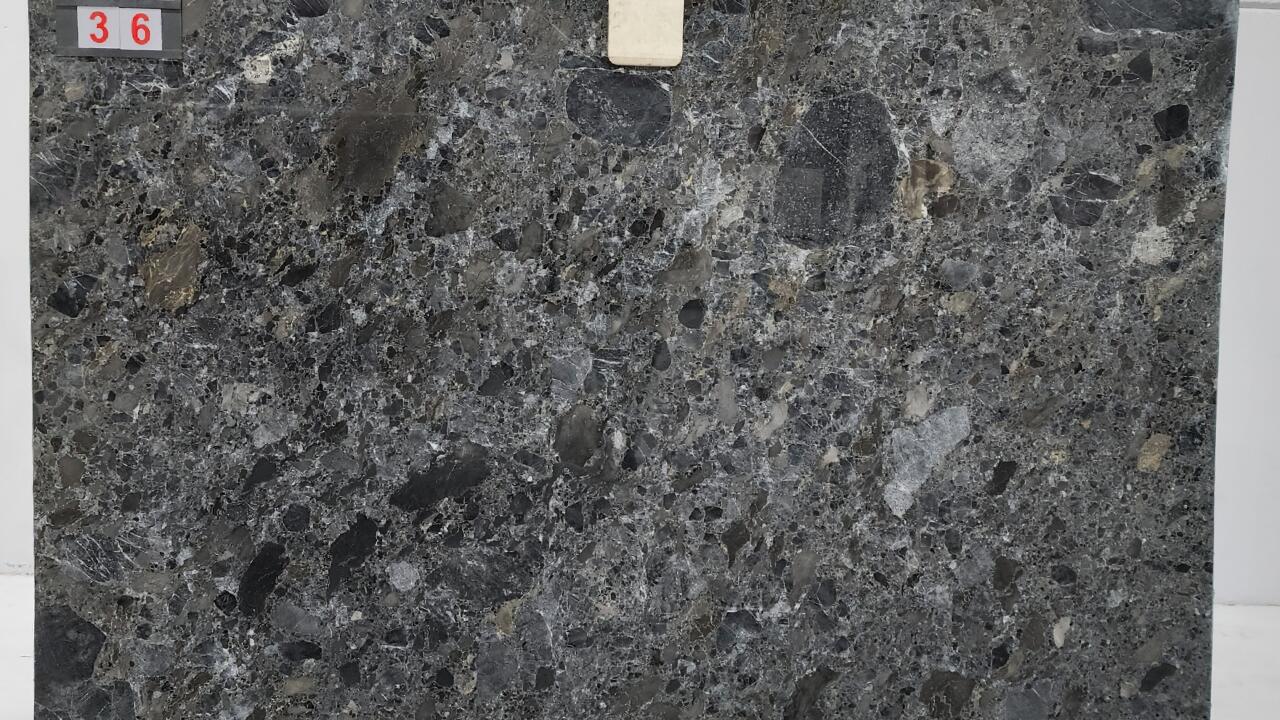 Ceppo Murano 2cm Marble by PACIFICA