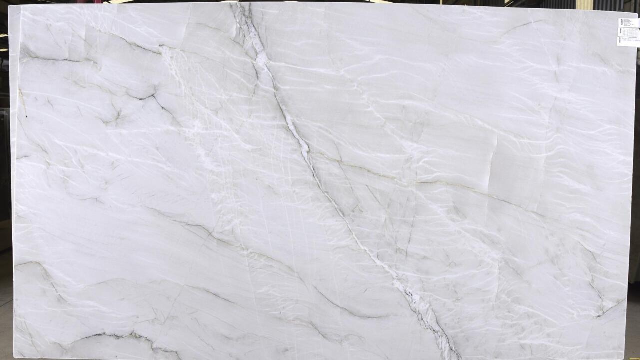 Swan Quartzite Leather 2cm Quartzite by PACIFICA