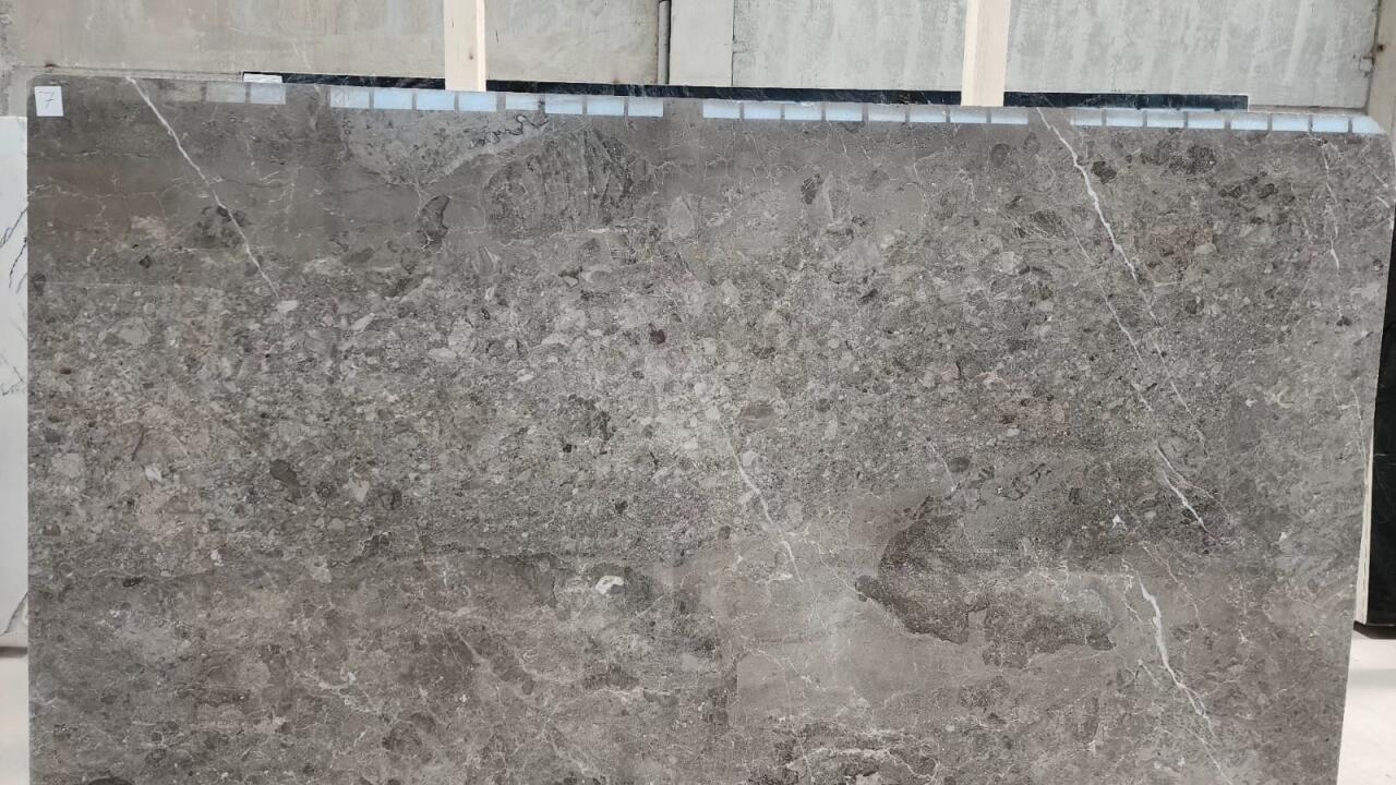 Gris du Marais Honed 2cm Marble by PACIFICA