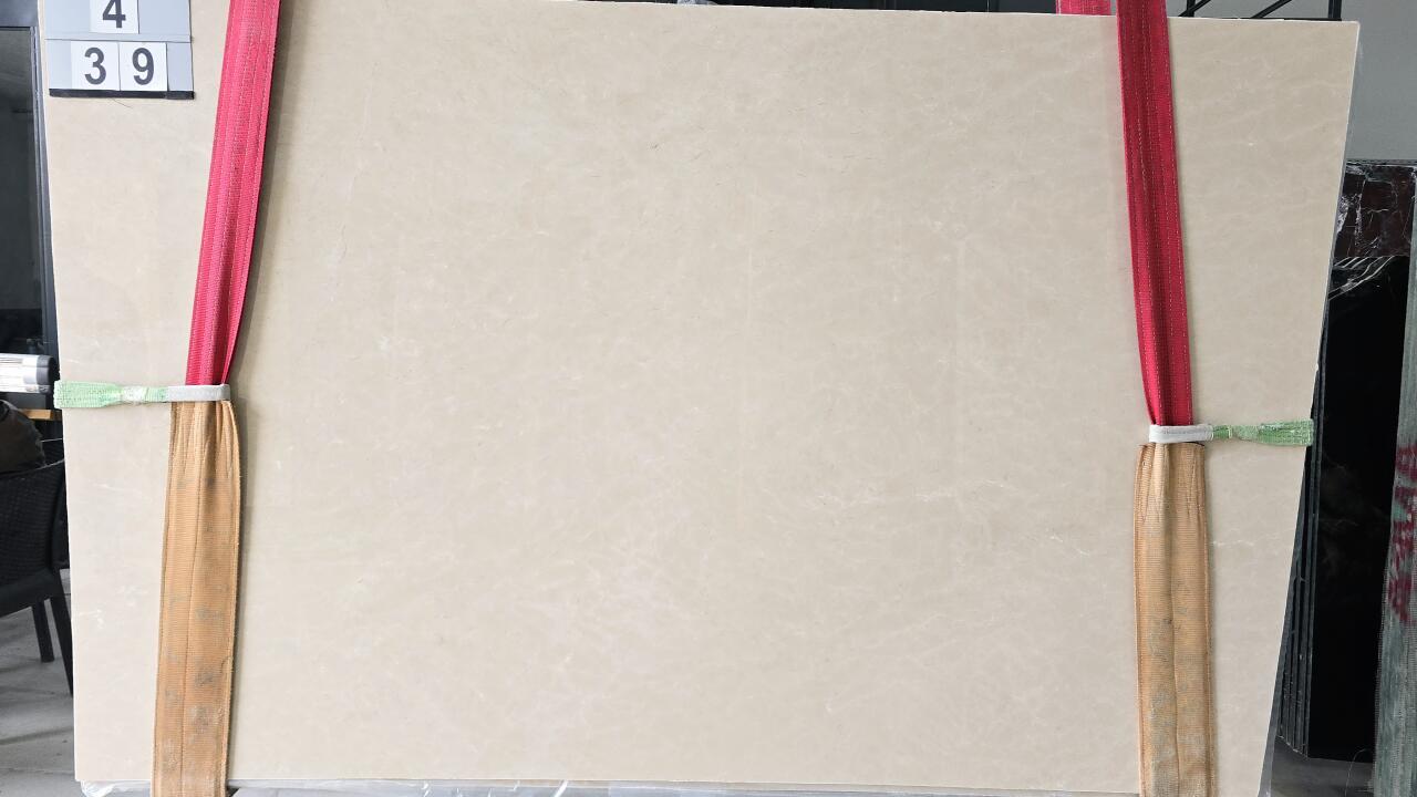 Coastal Beige Honed 2cm Marble by PACIFICA