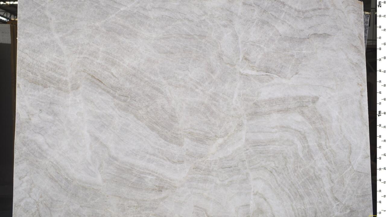 Taj Mahal Premium 2cm Quartzite by PACIFICA