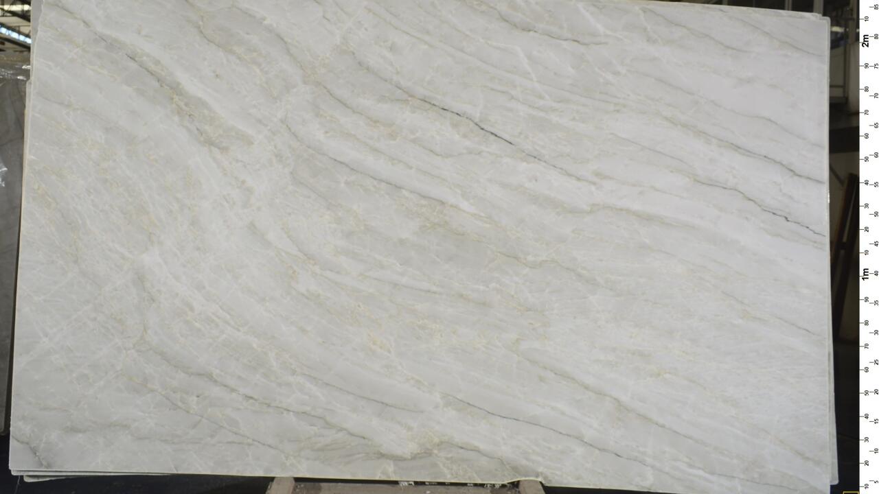 Vancouver Quartzite 1st Choice 2cm Quartzite by PACIFICA