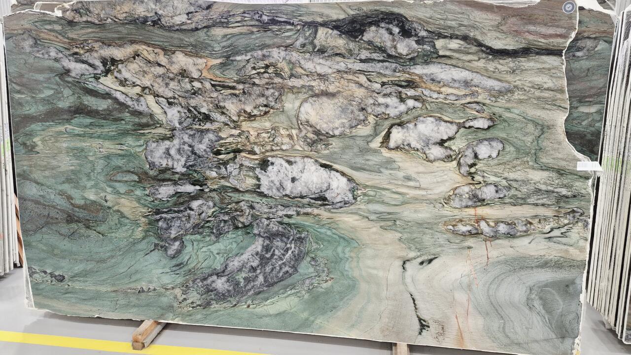 Fiji Quartzite 1st Choice 2cm Quartzite by PACIFICA