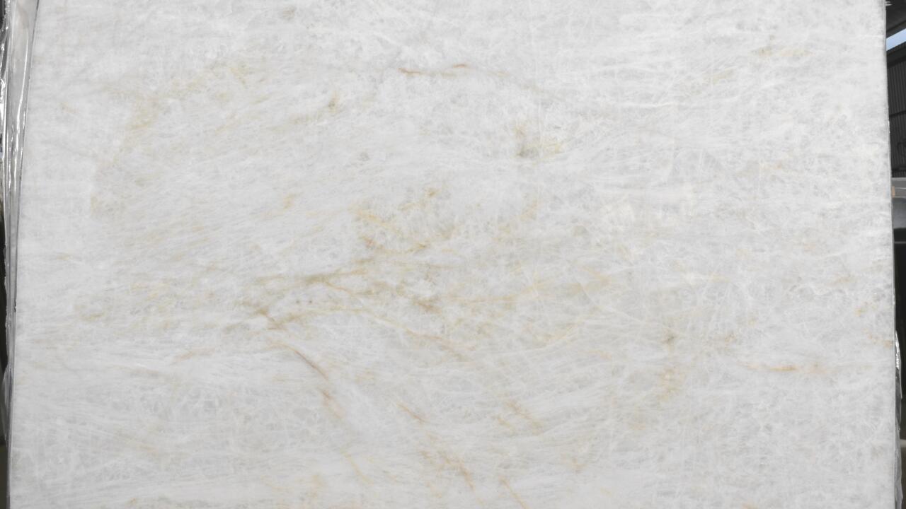 Lumix (crystallo) Polished 2cm Quartzite by PACIFICA
