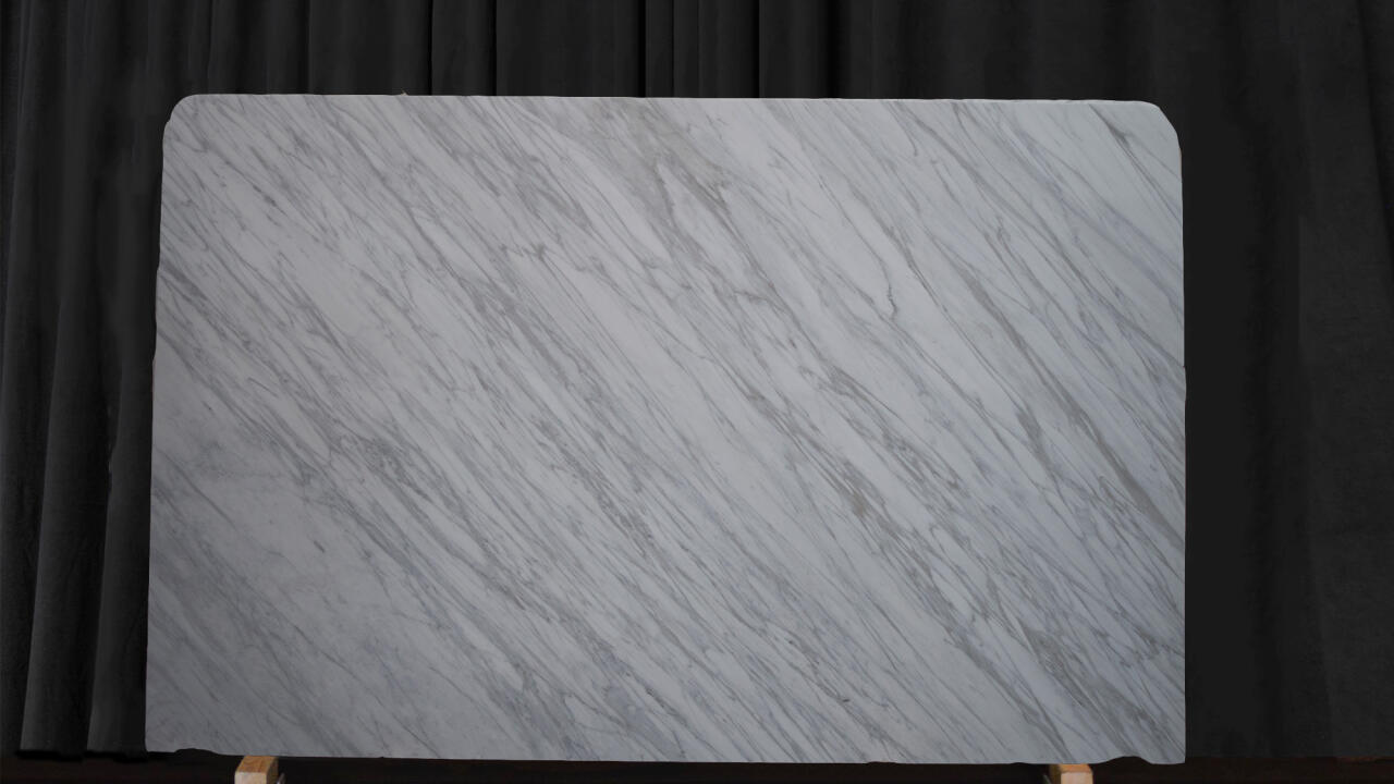Calacatta Gold Premium Honed 2cm Marble by PACIFICA