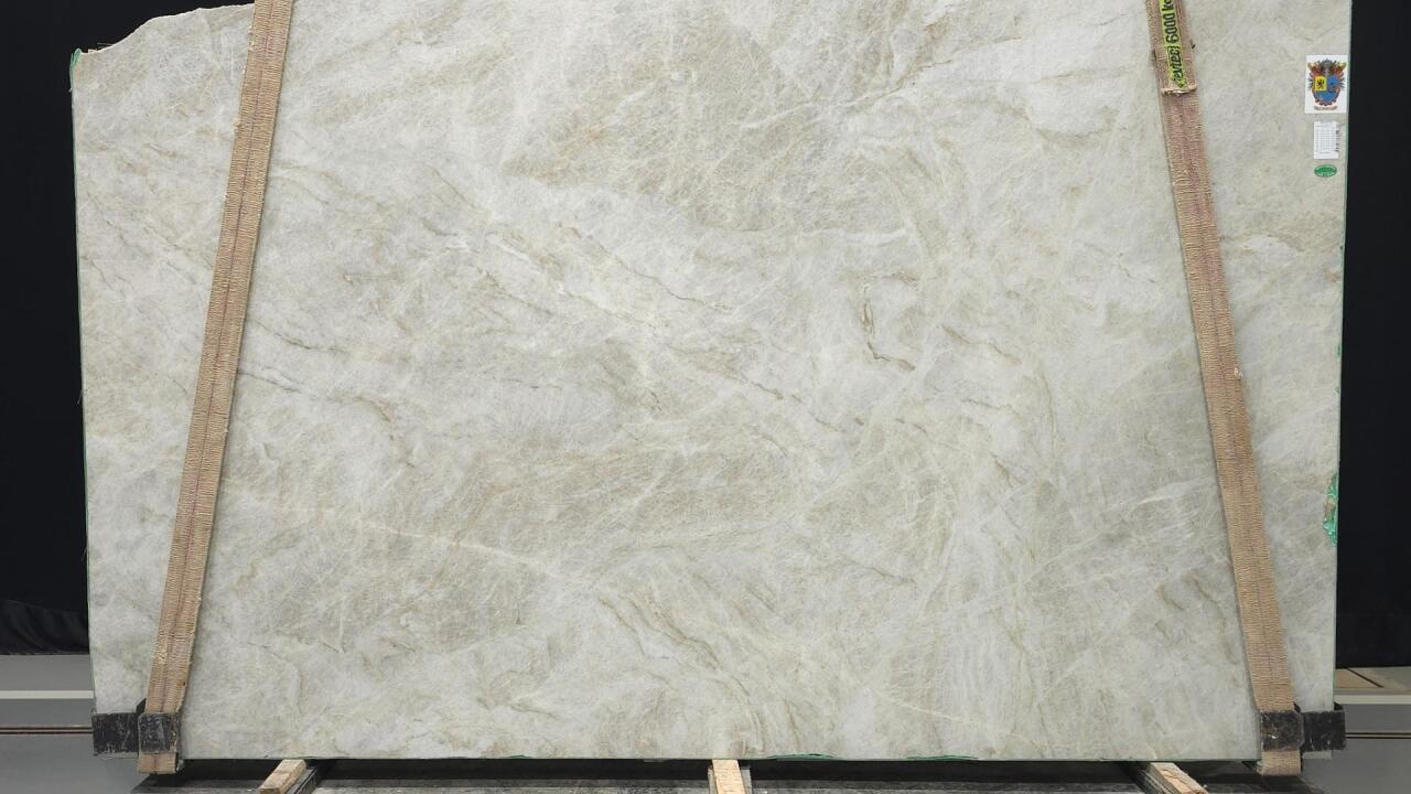 Taj Mahal Honed 2cm Quartzite by PACIFICA