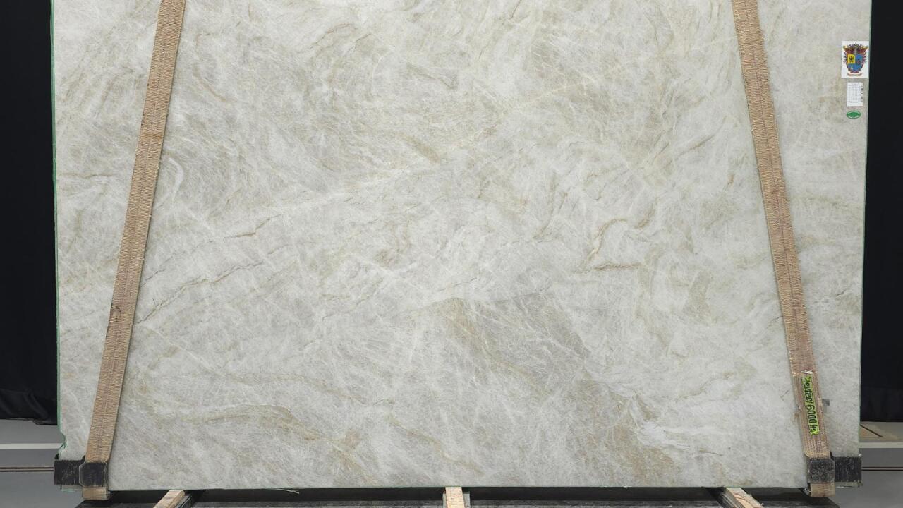 Taj Mahal Honed 2cm Quartzite by PACIFICA