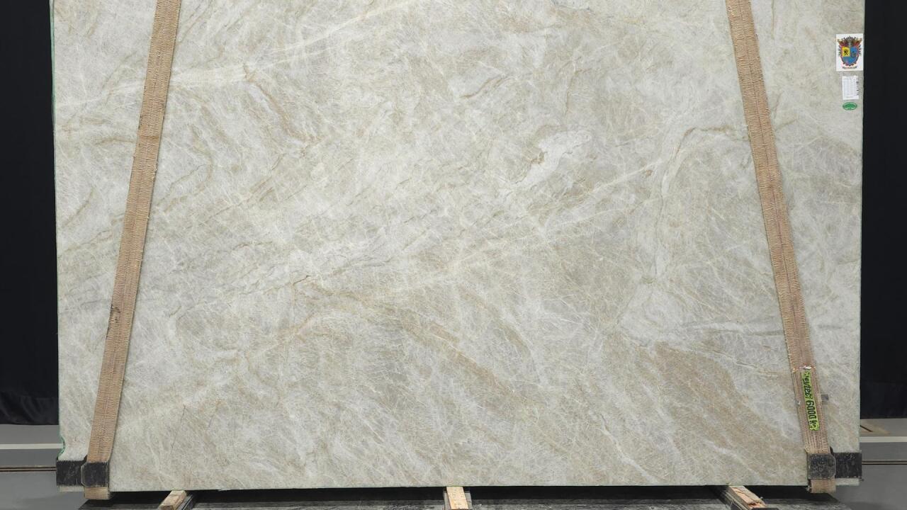 Taj Mahal Honed 2cm Quartzite by PACIFICA