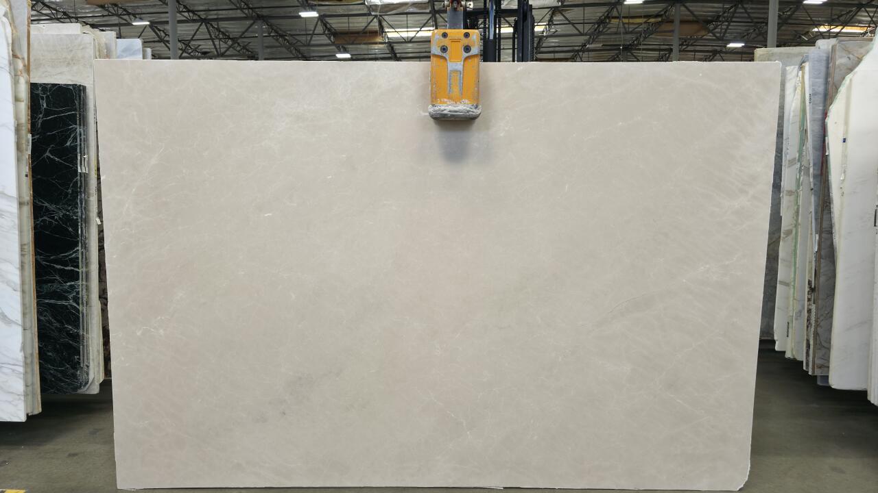 Coastal Beige Honed 2cm Marble by PACIFICA