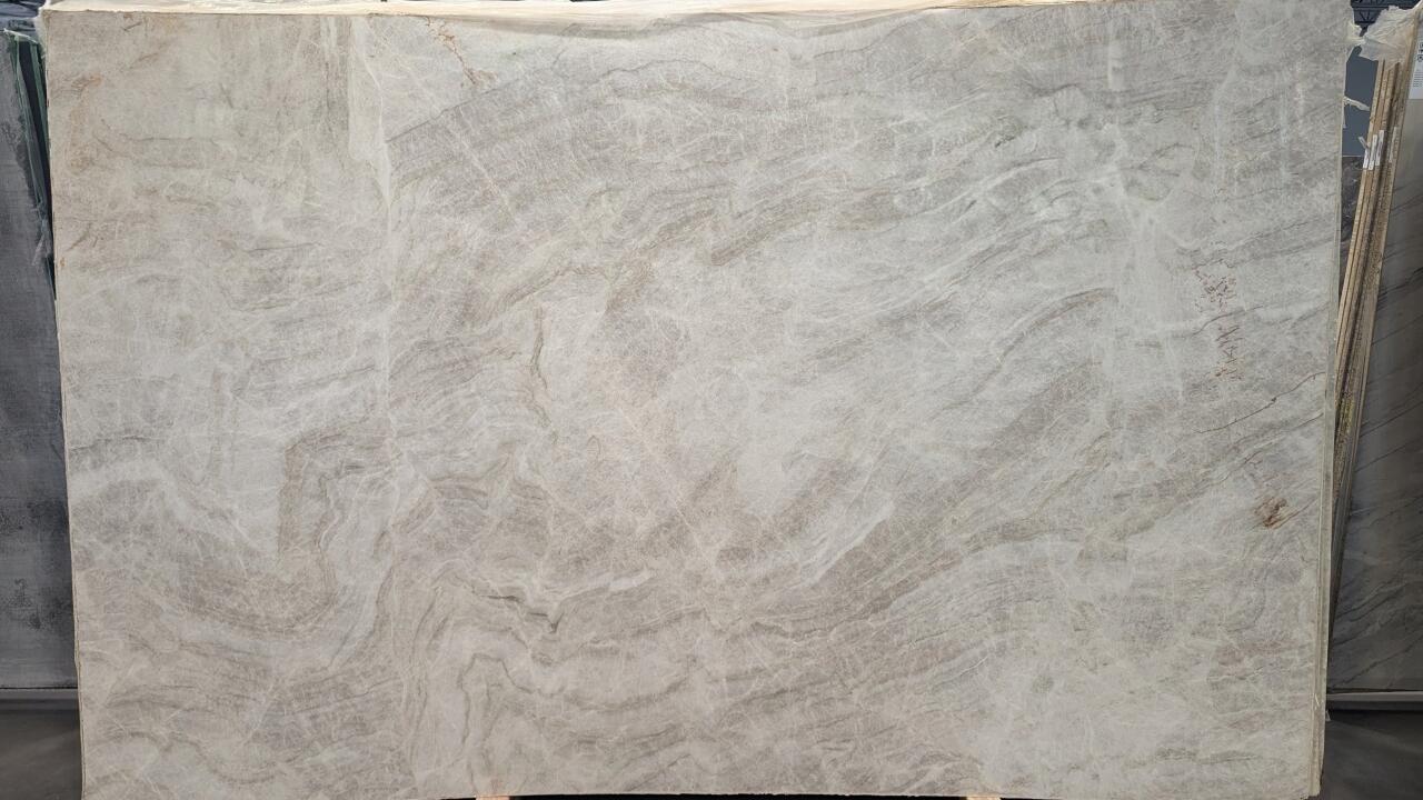 Taj Mahal Premium 2cm Quartzite by PACIFICA