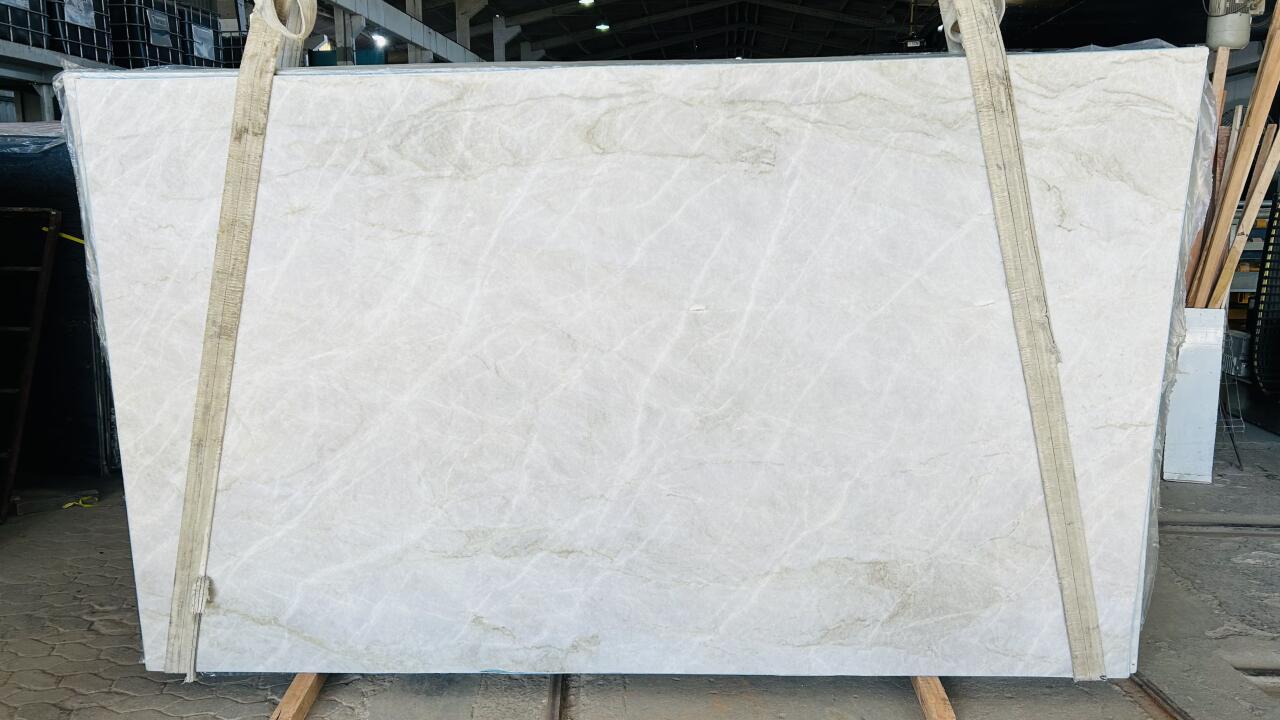 Taj Mahal Honed 2cm Quartzite by PACIFICA
