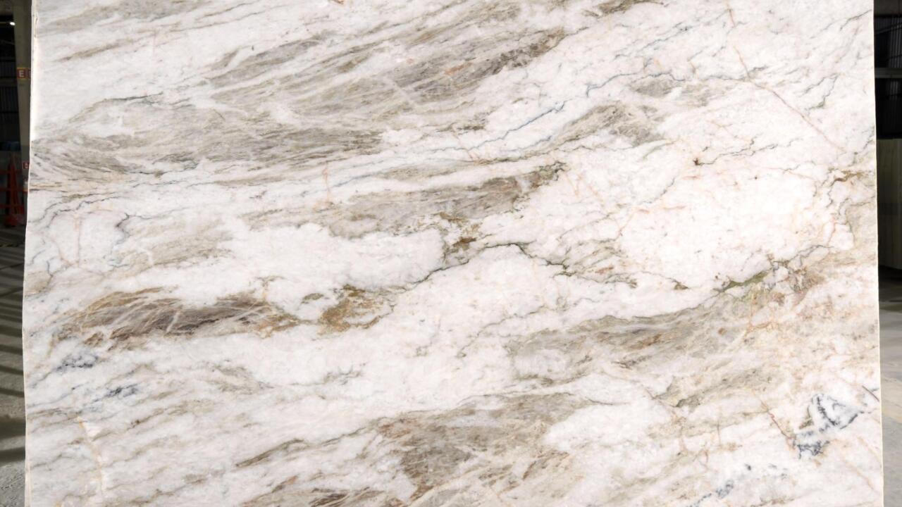 Venaria Reale Quartzite 1st Choice 2cm Quartzite by PACIFICA