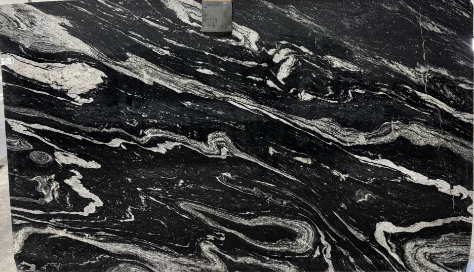 Black Storm 1St Choice 3Cm Slab