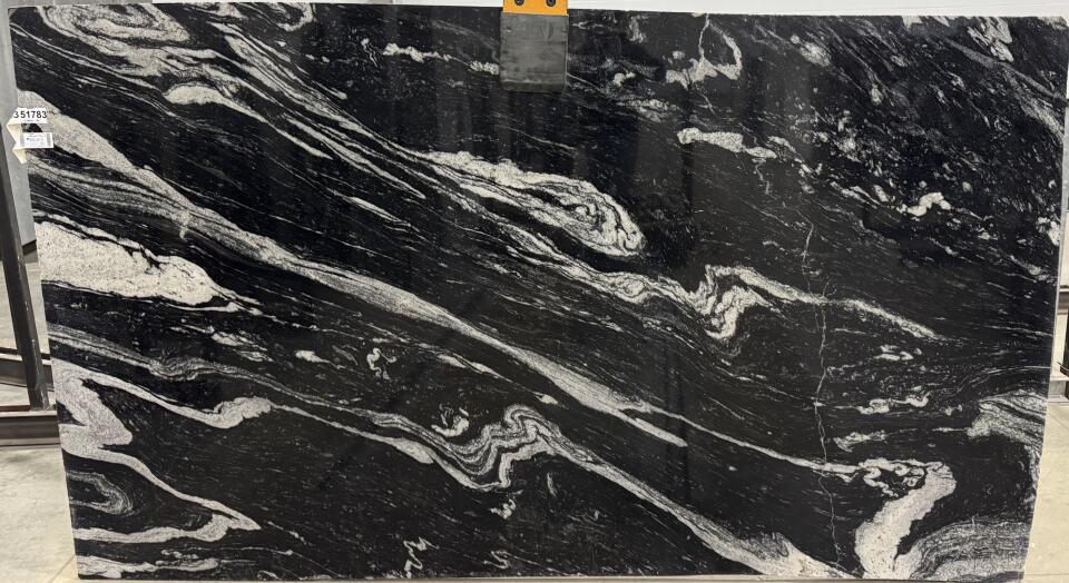 Black Storm 1St Choice 3Cm Slab