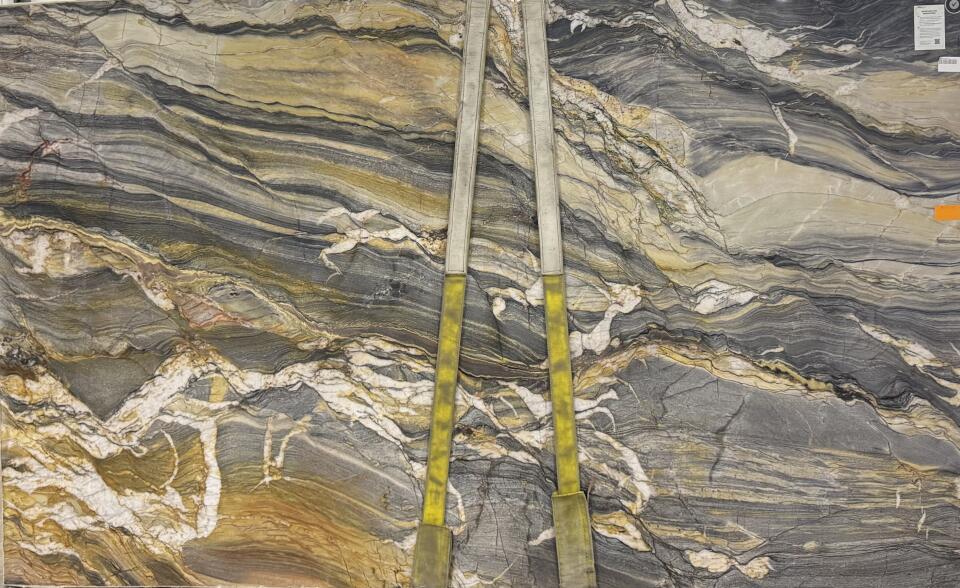 Colorado Quartzite 1St Choice 3Cm Slab