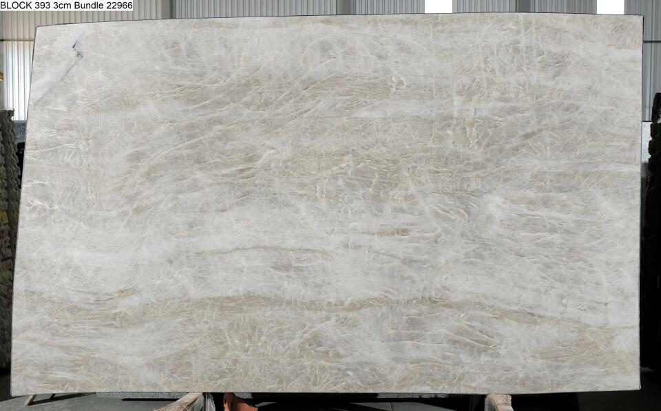 Venus/Taj Mahal 3Cm Slab
