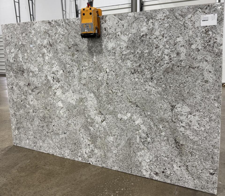 Andino White 1St Choice 3Cm Slab