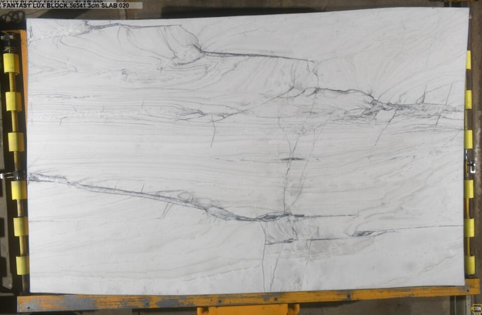 Fantasy Lux Leather 3Cm Slab