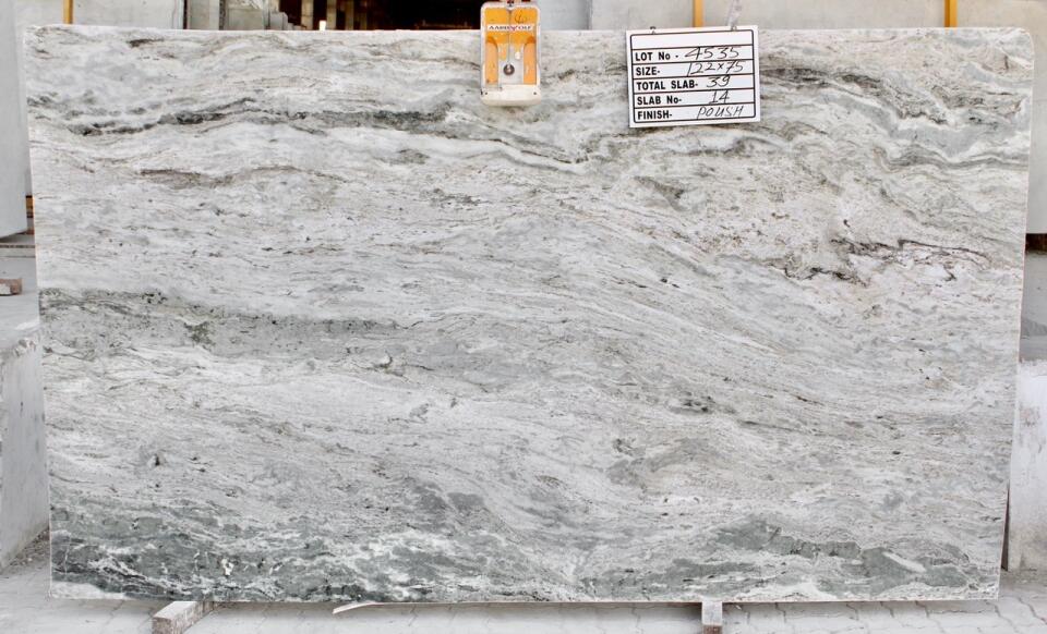 Sequoia/Brown Fantasy 1St Choice 3Cm Slab