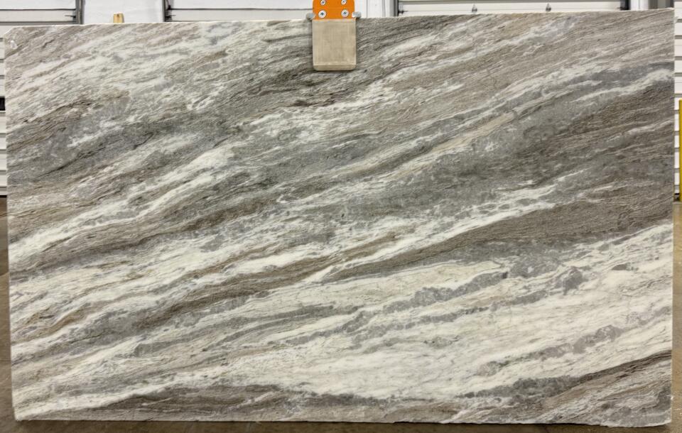 Sequoia/Brown Fantasy 1St Choice 3Cm Slab