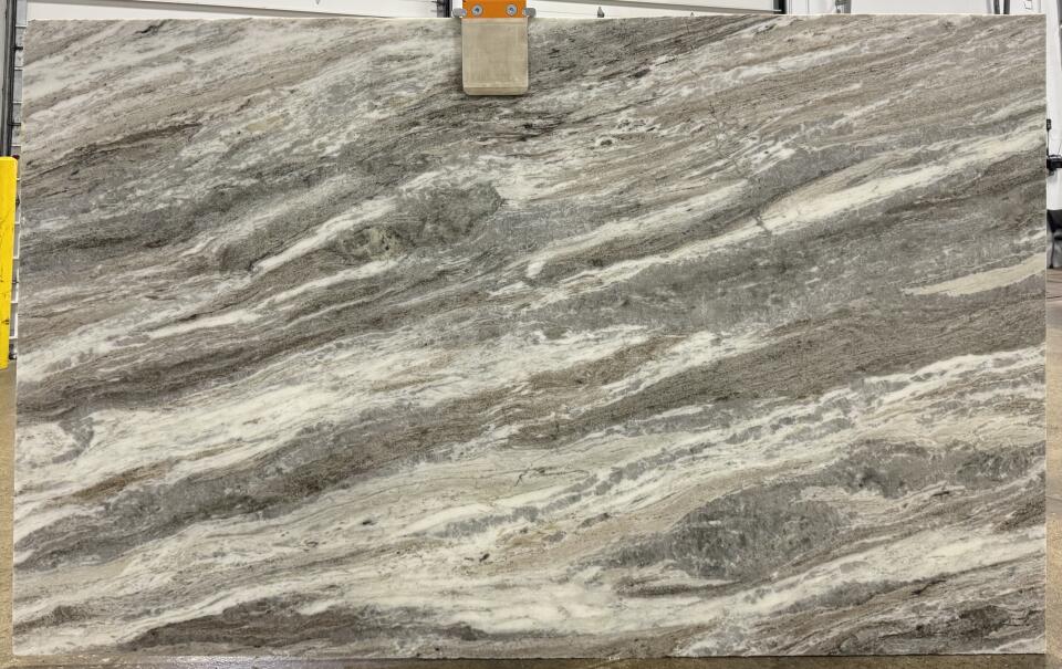 Sequoia/Brown Fantasy 1St Choice 3Cm Slab