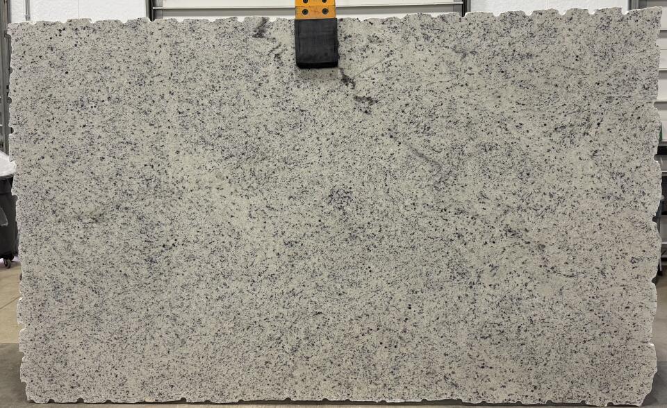 Dallas White 3Cm Slab