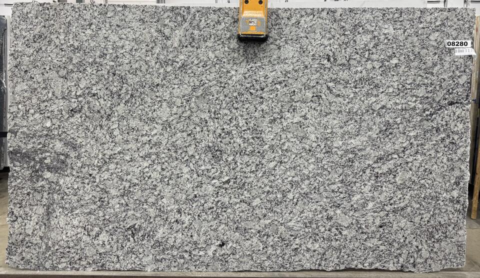 Ashen White 1St Choice 3Cm Slab