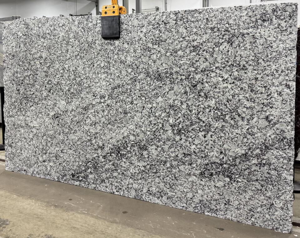 Ashen White 1St Choice 3Cm Slab