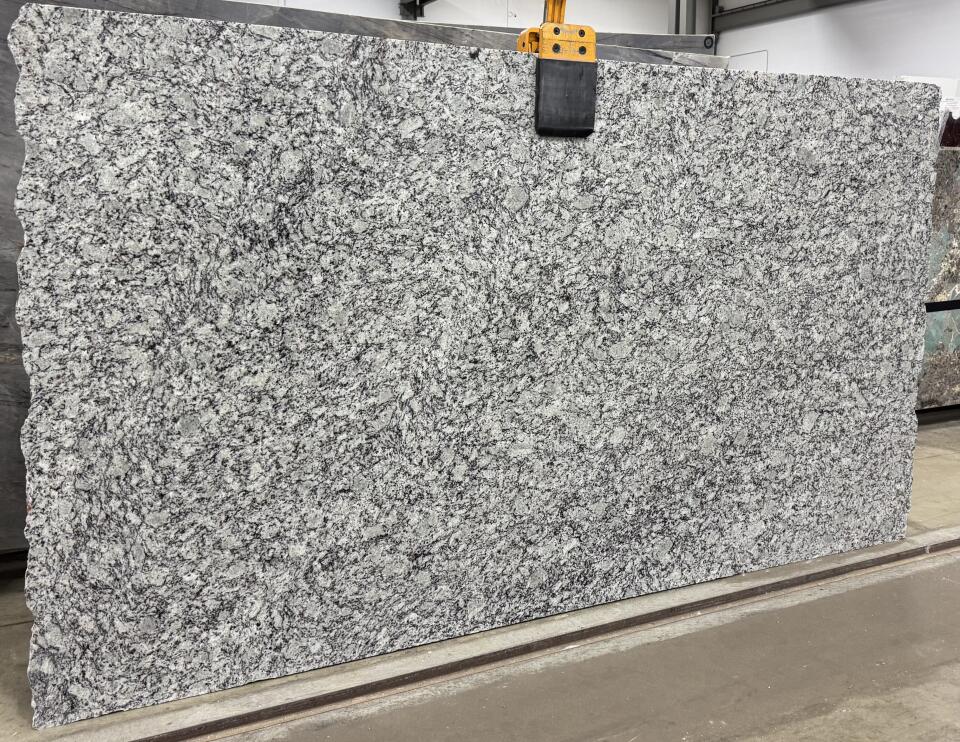 Ashen White 1St Choice 3Cm Slab